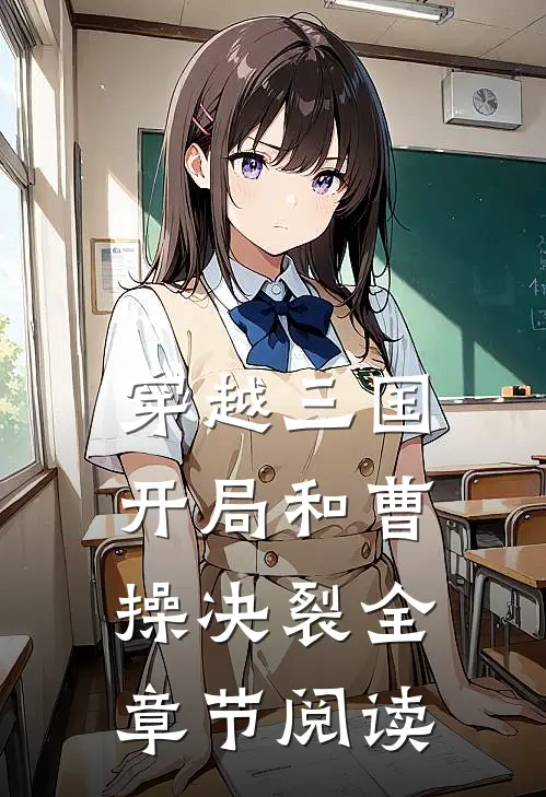 穿越三国：开局和曹操决裂全章节阅读