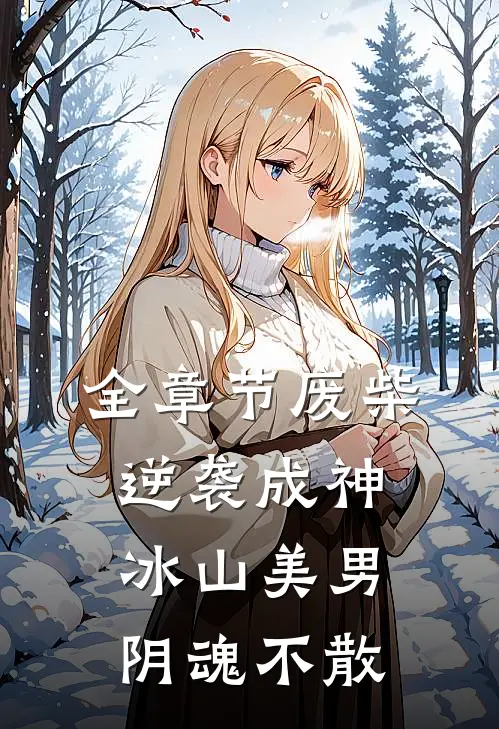 全章节废柴逆袭成神，冰山美男阴魂不散