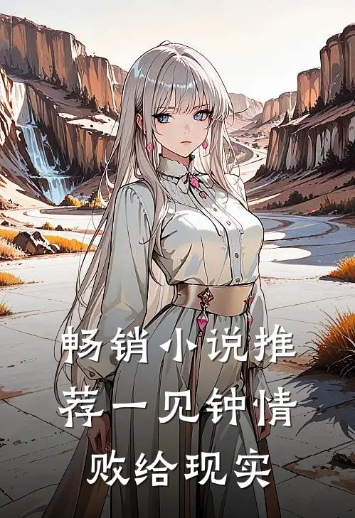 畅销小说推荐一见钟情败给现实