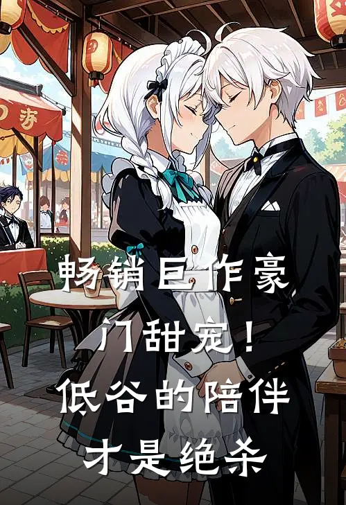 畅销巨作豪门甜宠！低谷的陪伴才是绝杀