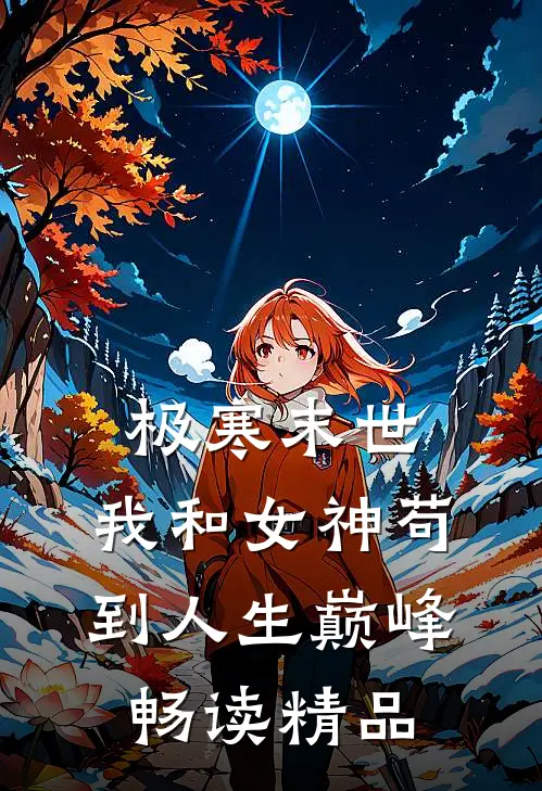 极寒末世：我和女神苟到人生巅峰畅读精品