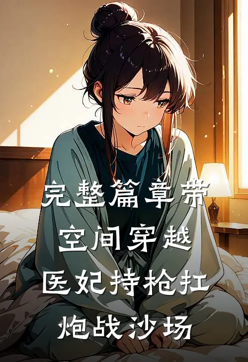 完整篇章带空间穿越，医妃持枪扛炮战沙场