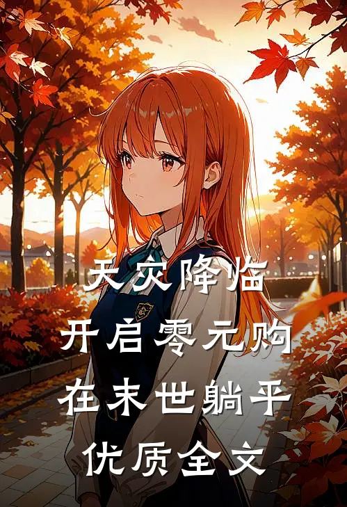 天灾降临：开启零元购，在末世躺平优质全文