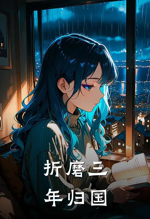 折磨三年归国