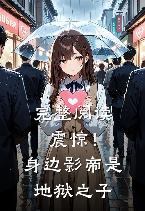完整阅读震惊！身边影帝是地狱之子