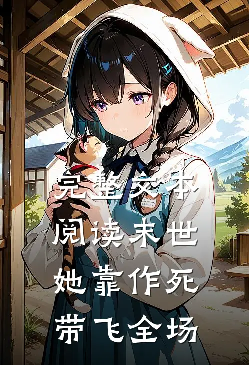 完整文本阅读末世：她靠作死带飞全场