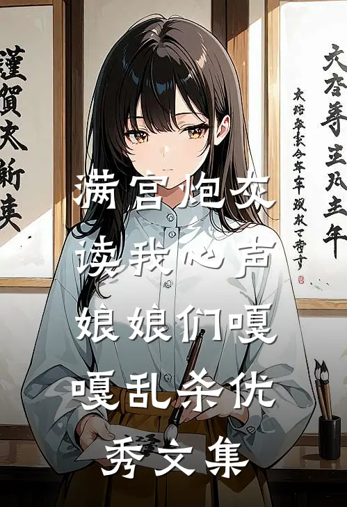 满宫炮灰读我心声，娘娘们嘎嘎乱杀优秀文集