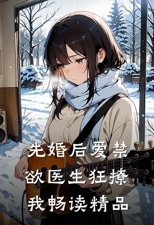 先婚后爱禁欲医生狂撩我畅读精品
