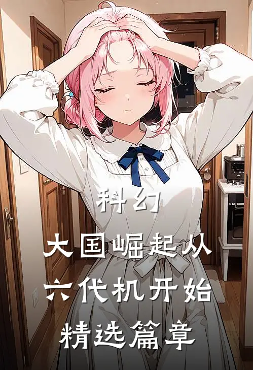 科幻：大国崛起从六代机开始精选篇章