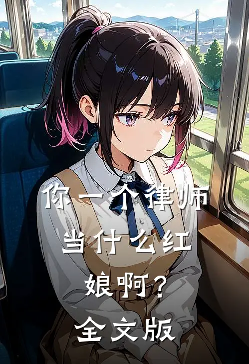 你一个律师，当什么红娘啊？全文版