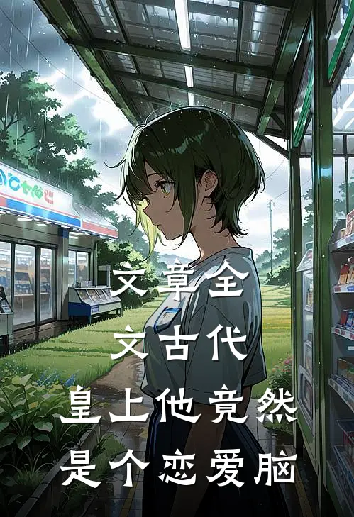 文章全文古代：皇上他竟然是个恋爱脑