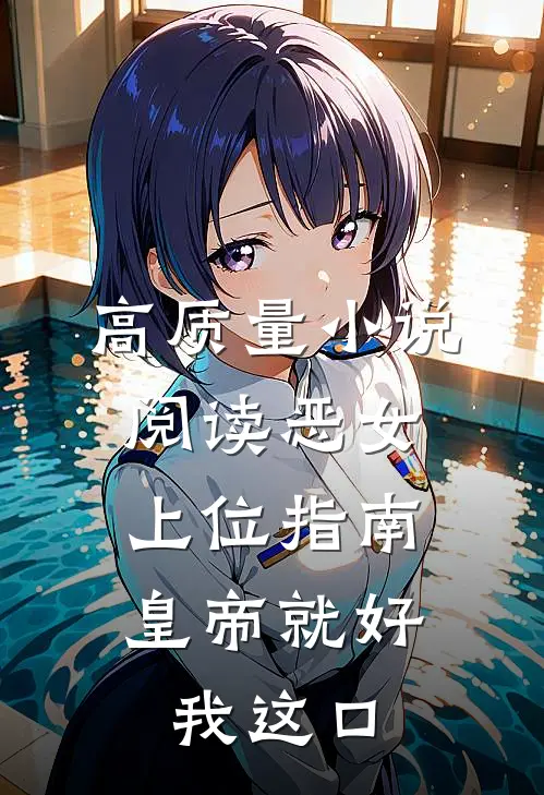 高质量小说阅读恶女上位指南：皇帝就好我这口