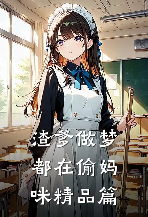 渣爹做梦都在偷妈咪精品篇