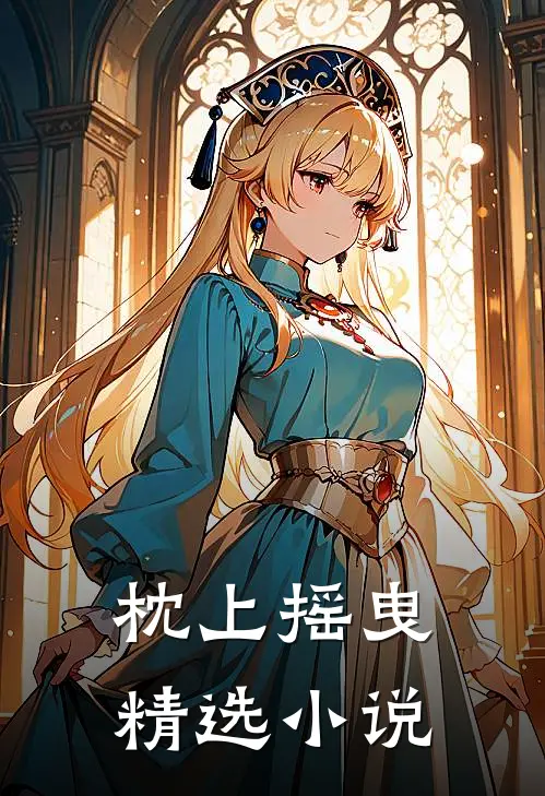 枕上摇曳精选小说