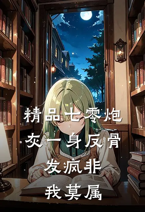 精品七零炮灰一身反骨，发疯非我莫属