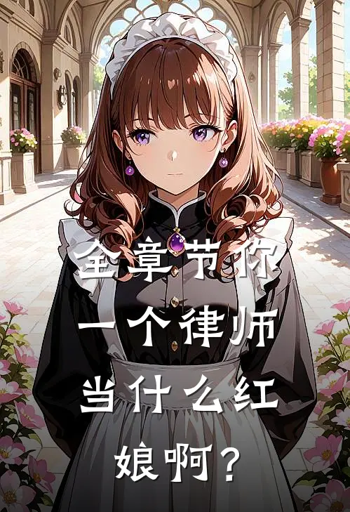 全章节你一个律师，当什么红娘啊？