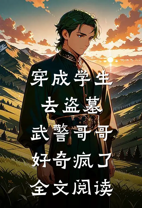 穿成学生去盗墓，武警哥哥好奇疯了全文阅读