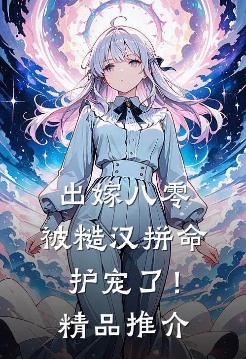 出嫁八零，被糙汉拼命护宠了！精品推介
