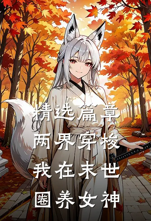 精选篇章两界穿梭：我在末世圈养女神