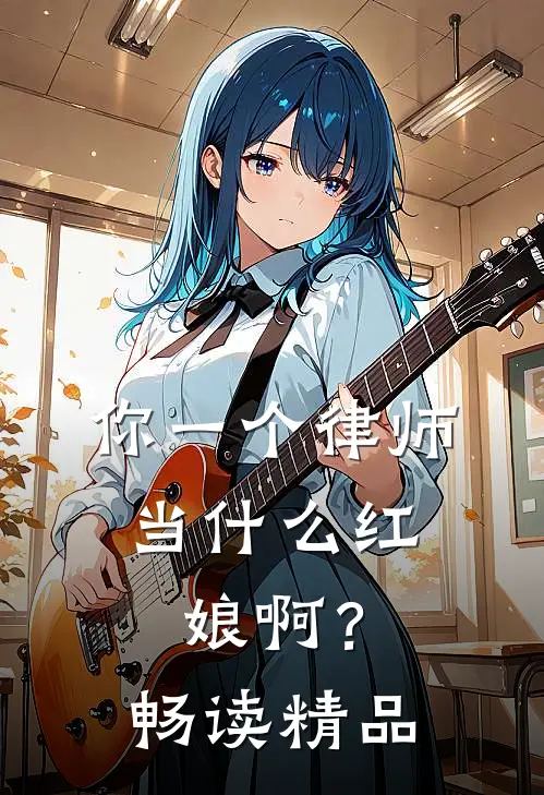 你一个律师，当什么红娘啊？畅读精品