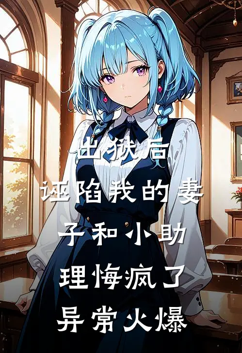 误惹阴湿疯狗后，她被囚禁强制爱高口碑