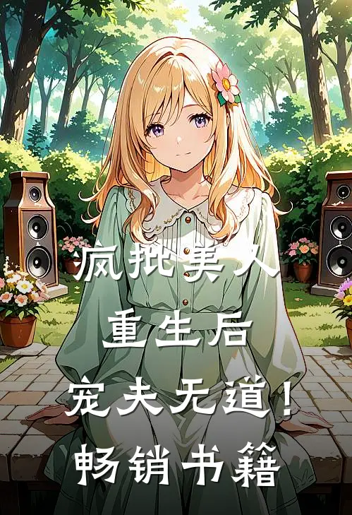疯批美人重生后，宠夫无道！畅销书籍