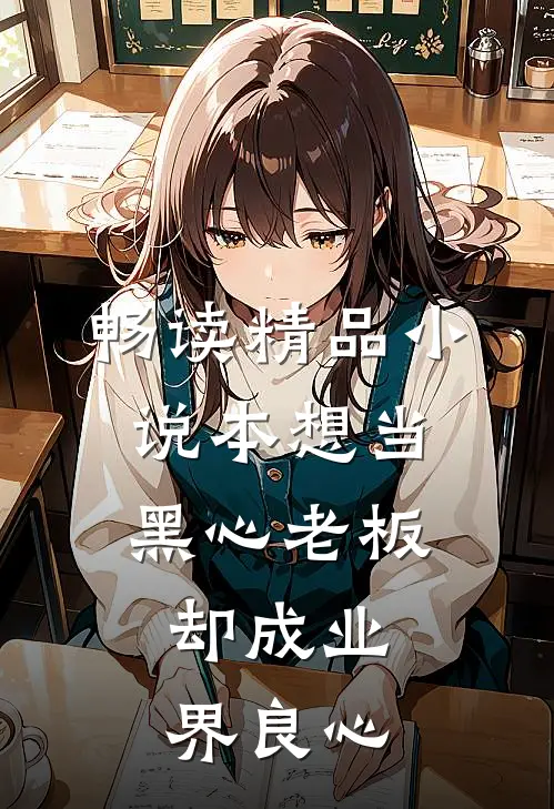 畅读精品小说本想当黑心老板，却成业界良心