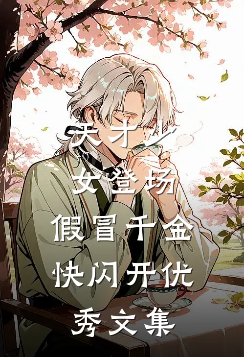 天才少女登场，假冒千金快闪开优秀文集
