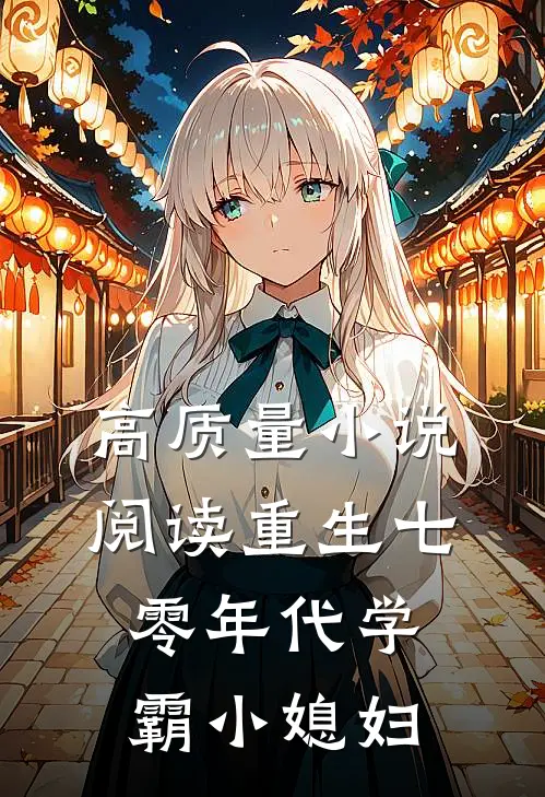 高质量小说阅读重生七零年代学霸小媳妇