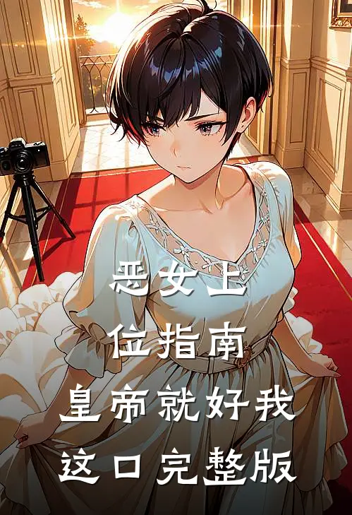 恶女上位指南：皇帝就好我这口完整版