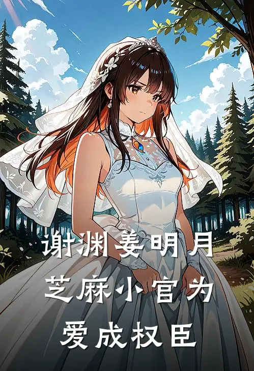 谢渊姜明月芝麻小官为爱成权臣