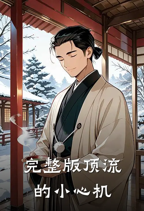 完整版顶流的小心机
