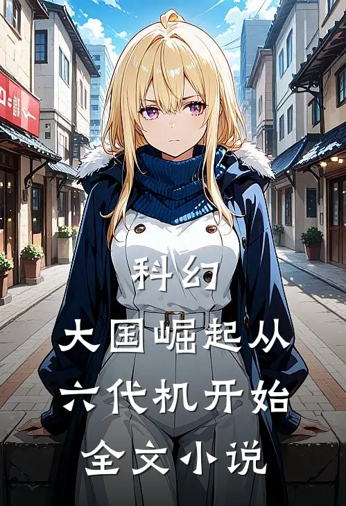 科幻：大国崛起从六代机开始全文小说