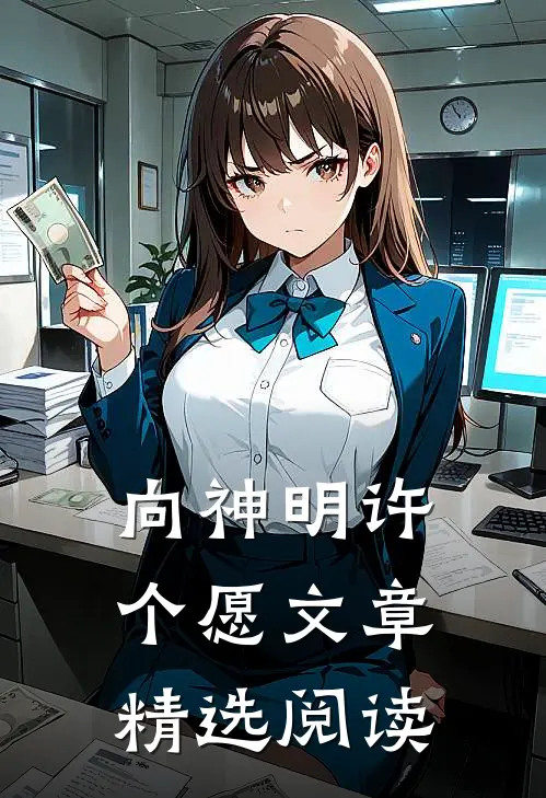 向神明许个愿文章精选阅读