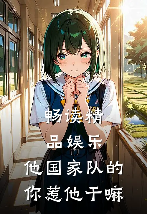 畅读精品娱乐：他国家队的，你惹他干嘛