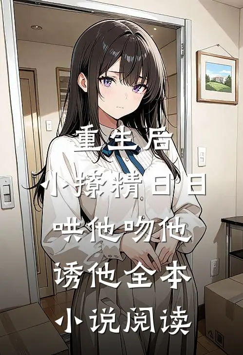 重生后，小撩精日日哄他吻他诱他全本小说阅读