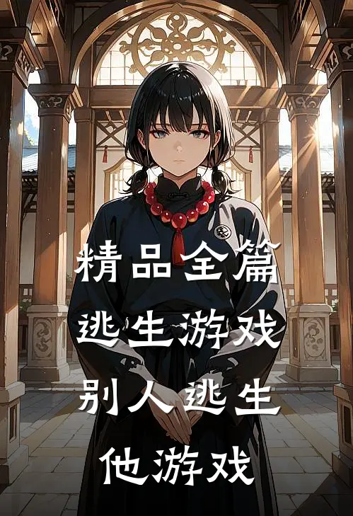 精品全篇逃生游戏：别人逃生他游戏