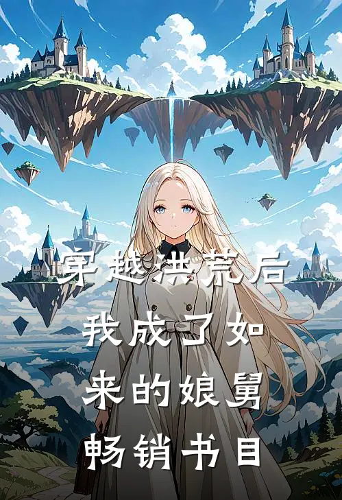 穿越洪荒后，我成了如来的娘舅畅销书目