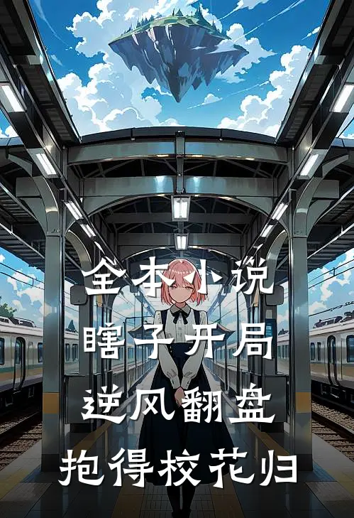 全本小说瞎子开局逆风翻盘，抱得校花归