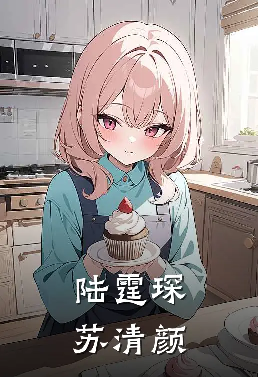 陆霆琛苏清颜