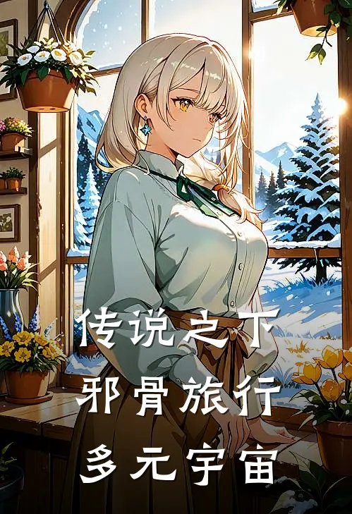 传说之下：邪骨旅行多元宇宙