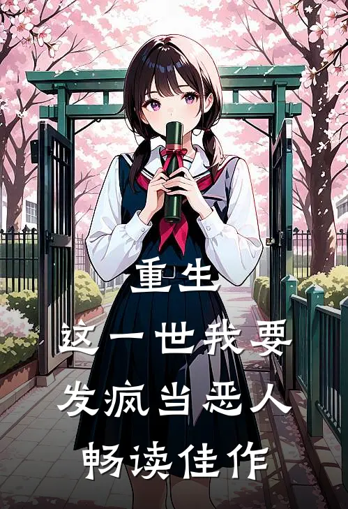 重生：这一世我要发疯当恶人畅读佳作