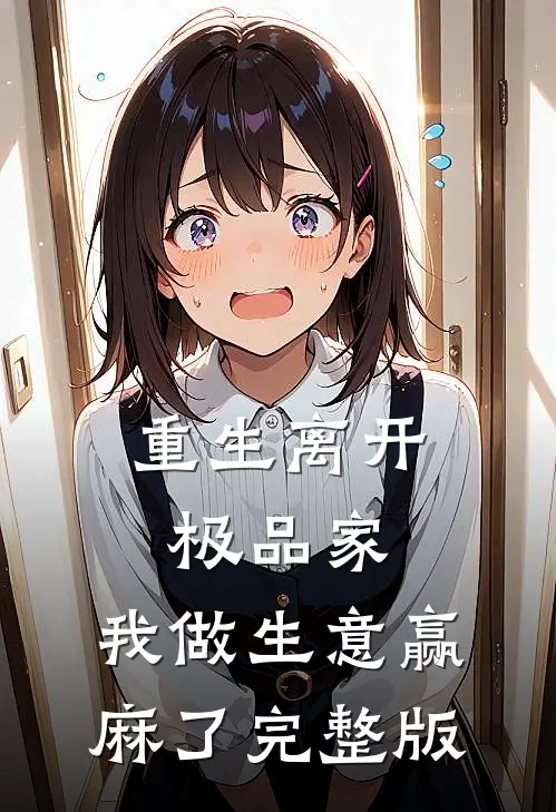 重生离开极品家，我做生意赢麻了完整版