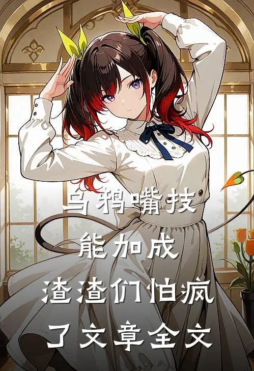 乌鸦嘴技能加成，渣渣们怕疯了文章全文