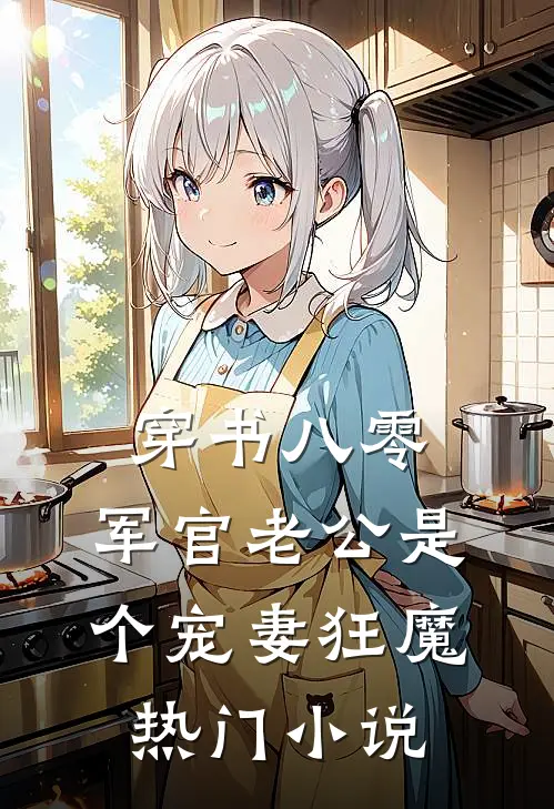 穿书八零，军官老公是个宠妻狂魔热门小说