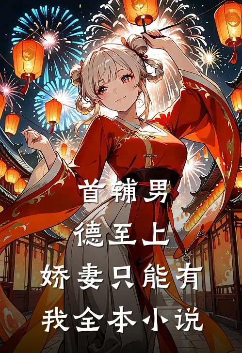 首辅男德至上：娇妻只能有我全本小说