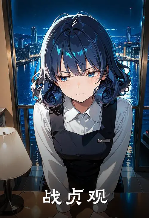 战贞观