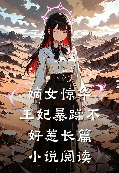 嫡女惊华：王妃暴躁不好惹长篇小说阅读