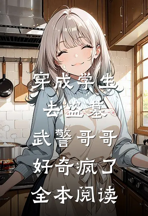 穿成学生去盗墓，武警哥哥好奇疯了全本阅读