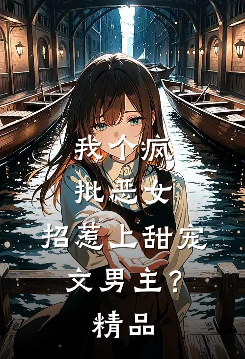 我个疯批恶女，招惹上甜宠文男主？精品